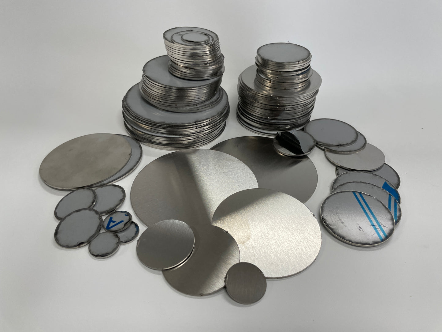 100mm Laser Cut Blank - CIRCLE