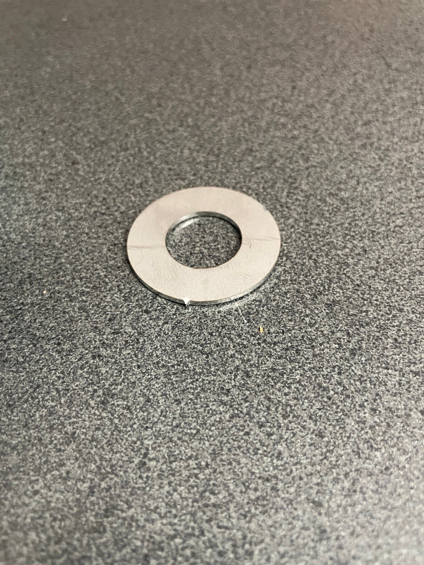 38>19 REDUCING LASER CUT DISC - 316