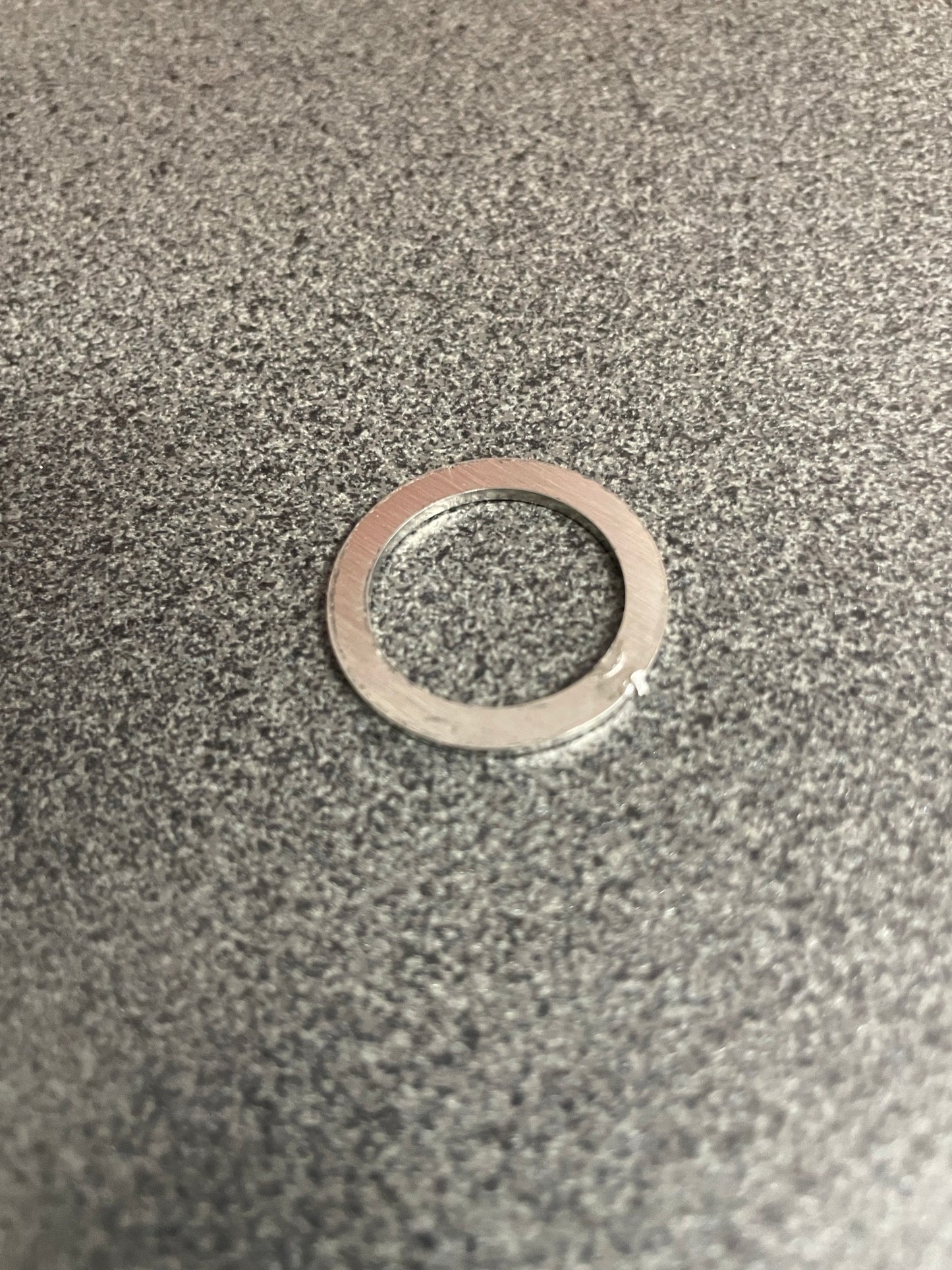 38>32 REDUCING LASER CUT DISC - 316
