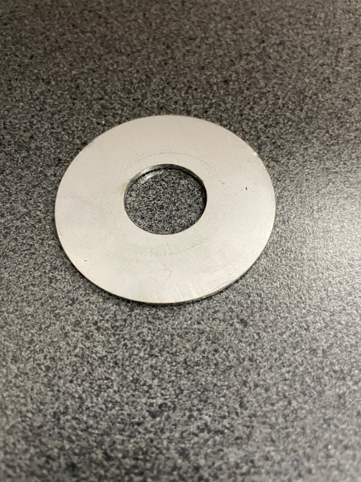 100>25 REDUCING LASER CUT DISC - 316